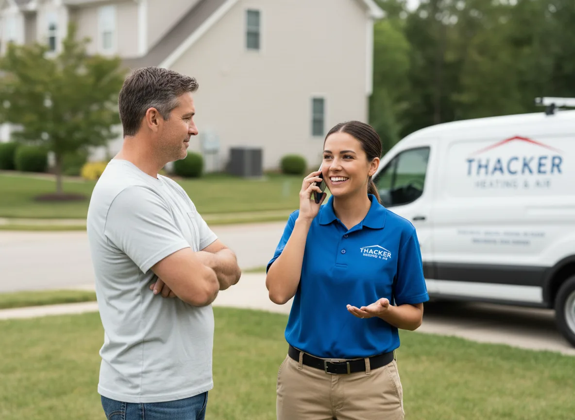 Ac Repair Rising Fawn, GA FAQs